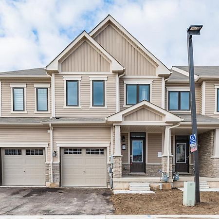 Luxury Townhouse Close To Fairview Casino In Niagara Falls别墅 外观 照片