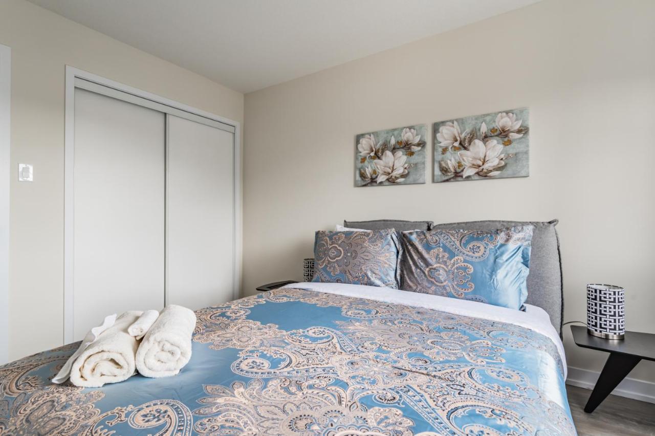 Luxury Townhouse Close To Fairview Casino In Niagara Falls别墅 外观 照片