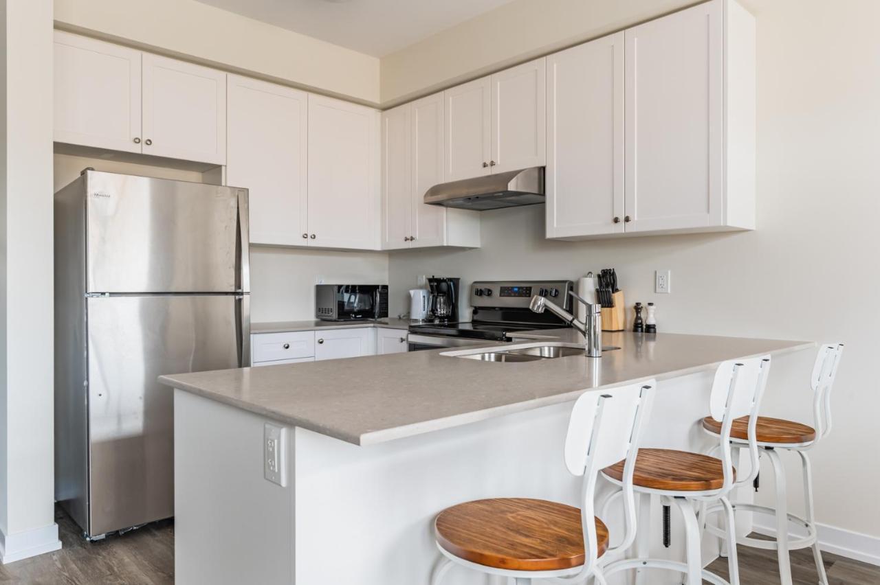 Luxury Townhouse Close To Fairview Casino In Niagara Falls别墅 外观 照片