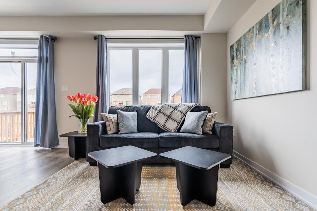 Luxury Townhouse Close To Fairview Casino In Niagara Falls别墅 外观 照片