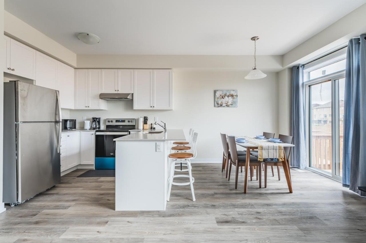 Luxury Townhouse Close To Fairview Casino In Niagara Falls别墅 外观 照片