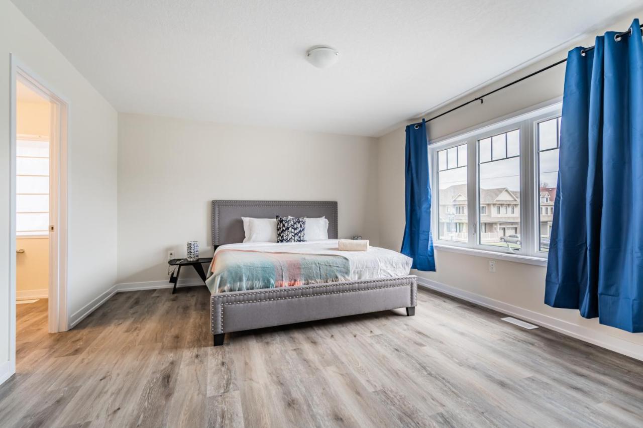 Luxury Townhouse Close To Fairview Casino In Niagara Falls别墅 外观 照片