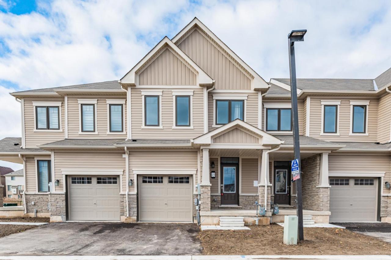 Luxury Townhouse Close To Fairview Casino In Niagara Falls别墅 外观 照片