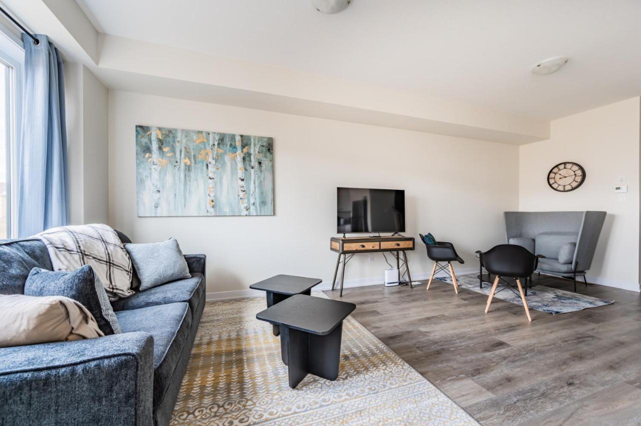 Luxury Townhouse Close To Fairview Casino In Niagara Falls别墅 外观 照片