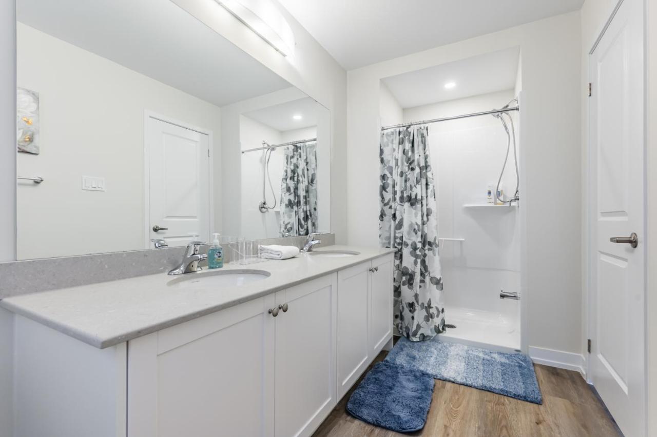 Luxury Townhouse Close To Fairview Casino In Niagara Falls别墅 外观 照片