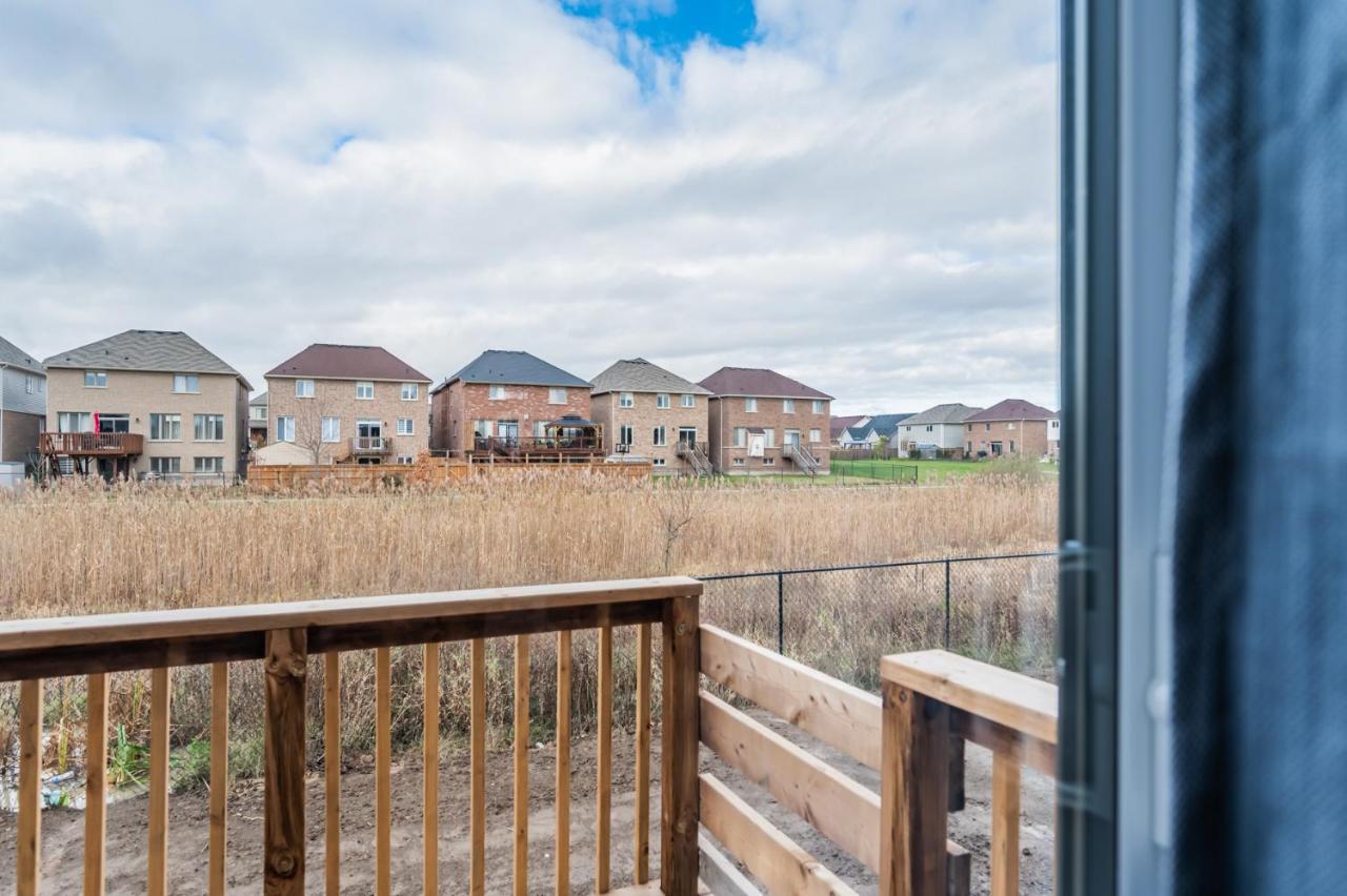 Luxury Townhouse Close To Fairview Casino In Niagara Falls别墅 外观 照片