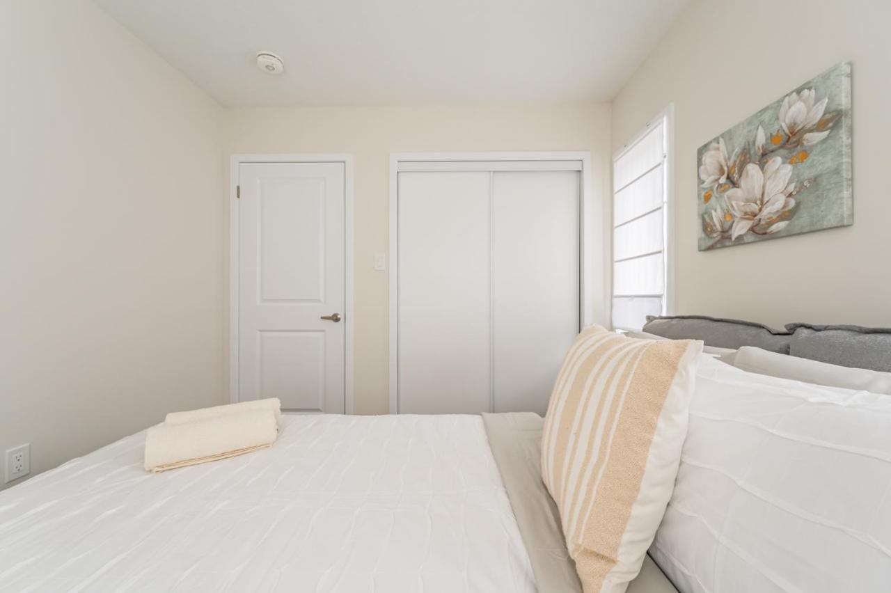 Luxury Townhouse Close To Fairview Casino In Niagara Falls别墅 外观 照片