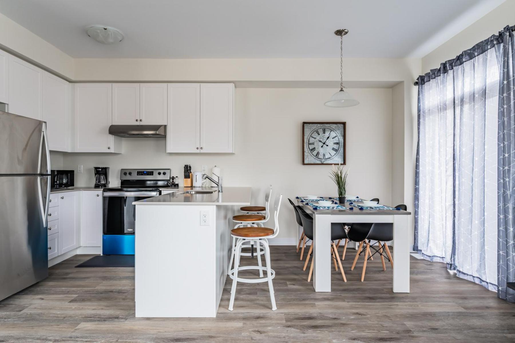 Luxury Townhouse Close To Fairview Casino In Niagara Falls别墅 外观 照片