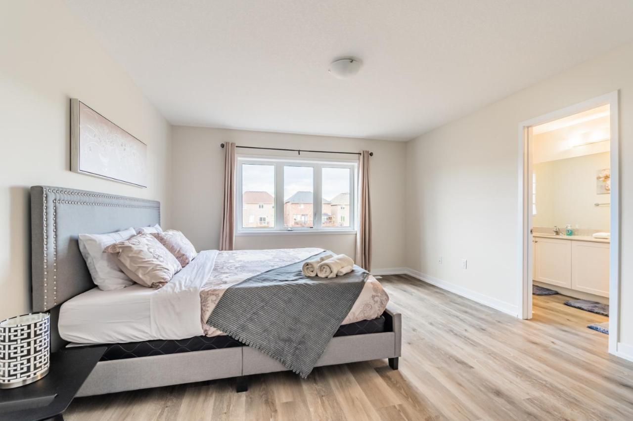 Luxury Townhouse Close To Fairview Casino In Niagara Falls别墅 外观 照片