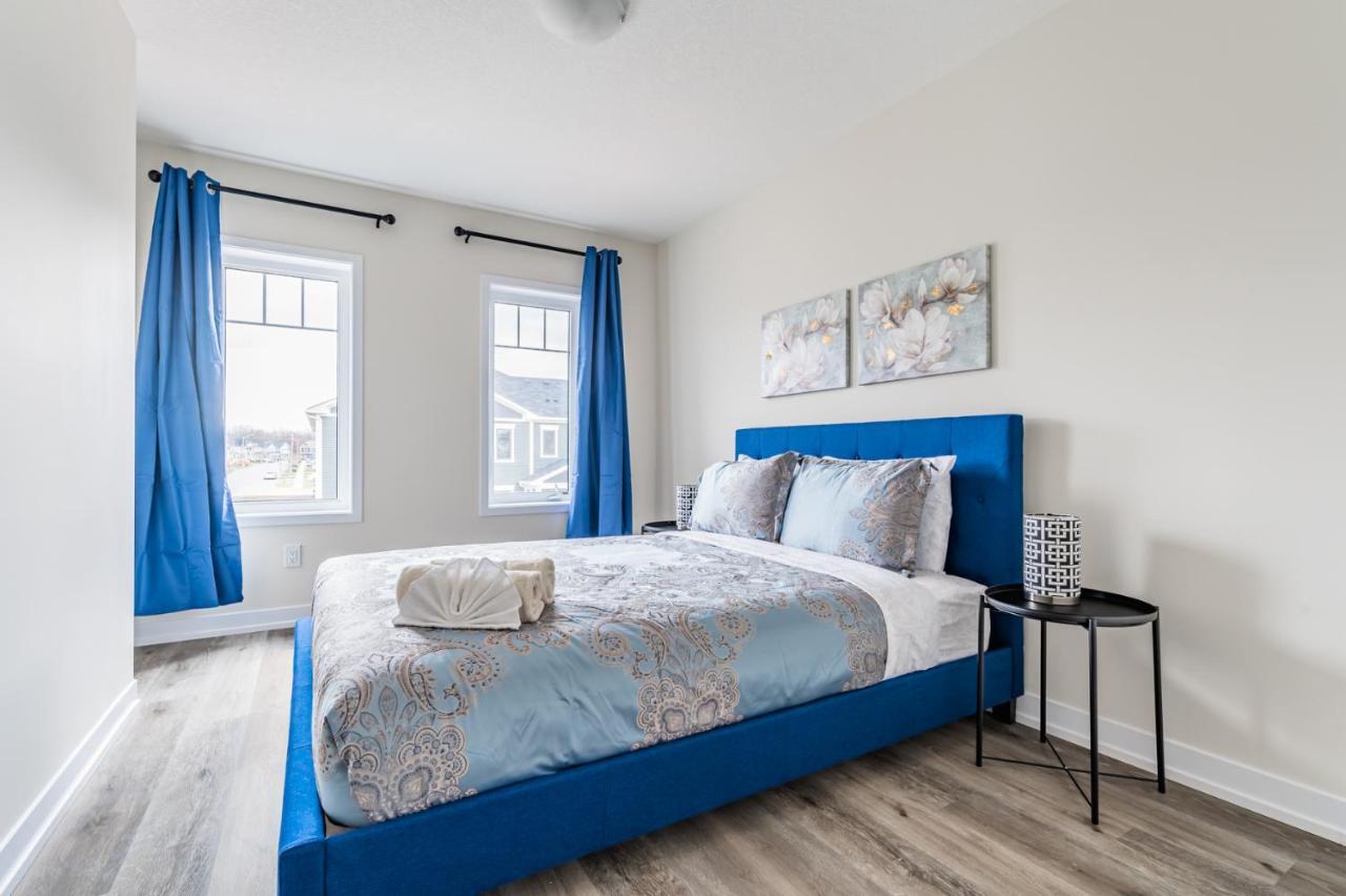Luxury Townhouse Close To Fairview Casino In Niagara Falls别墅 外观 照片