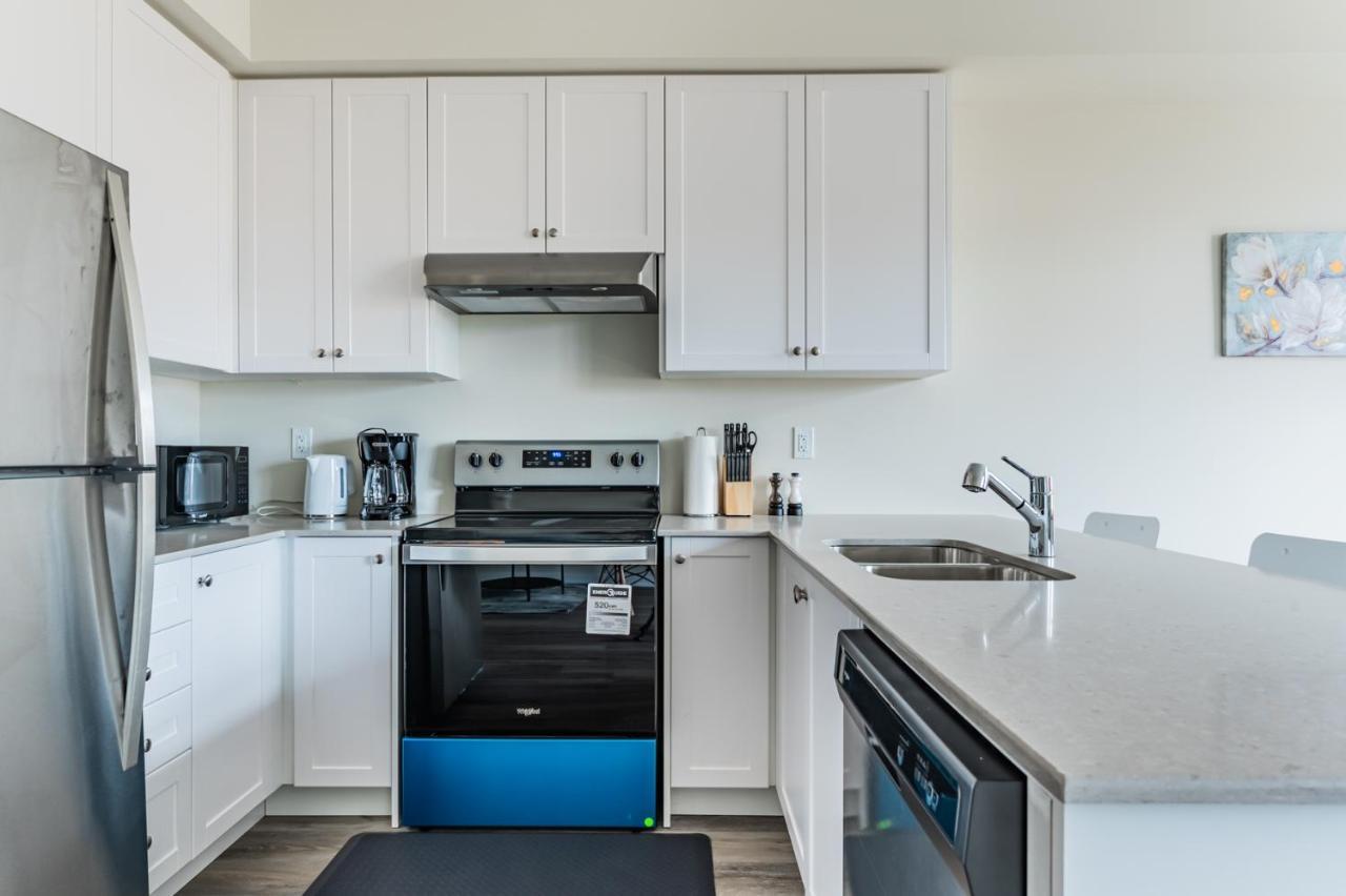 Luxury Townhouse Close To Fairview Casino In Niagara Falls别墅 外观 照片