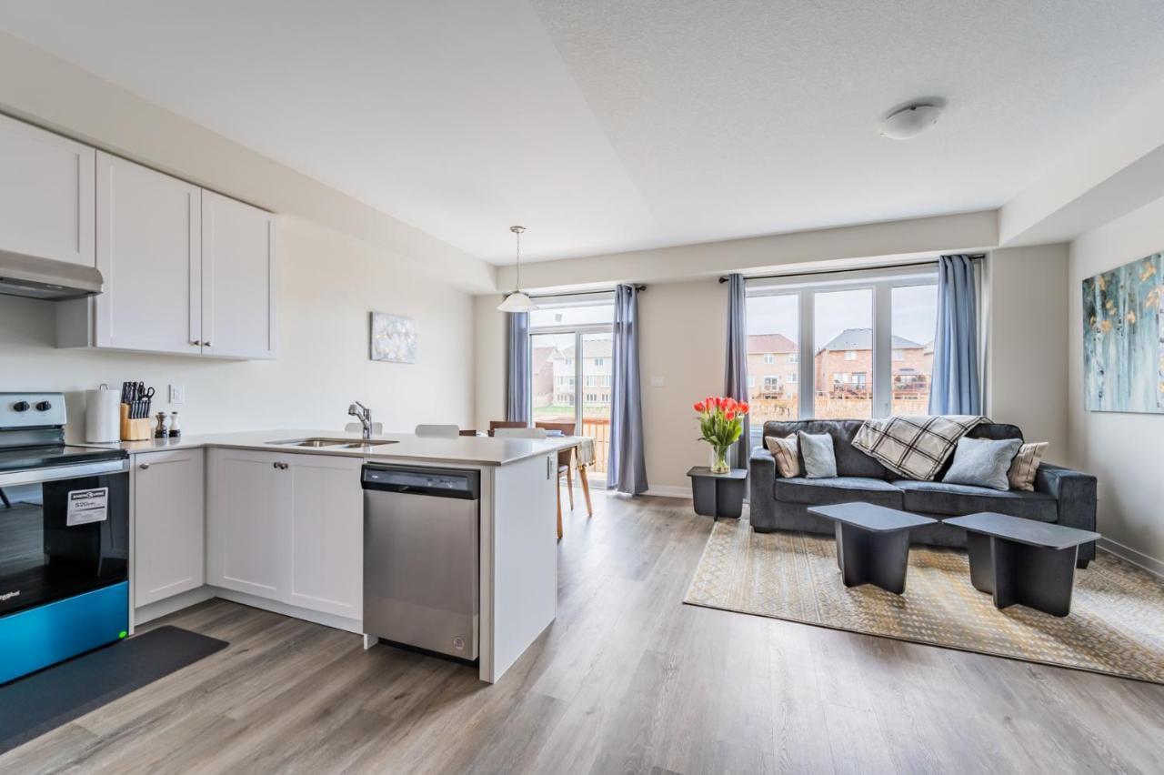 Luxury Townhouse Close To Fairview Casino In Niagara Falls别墅 外观 照片