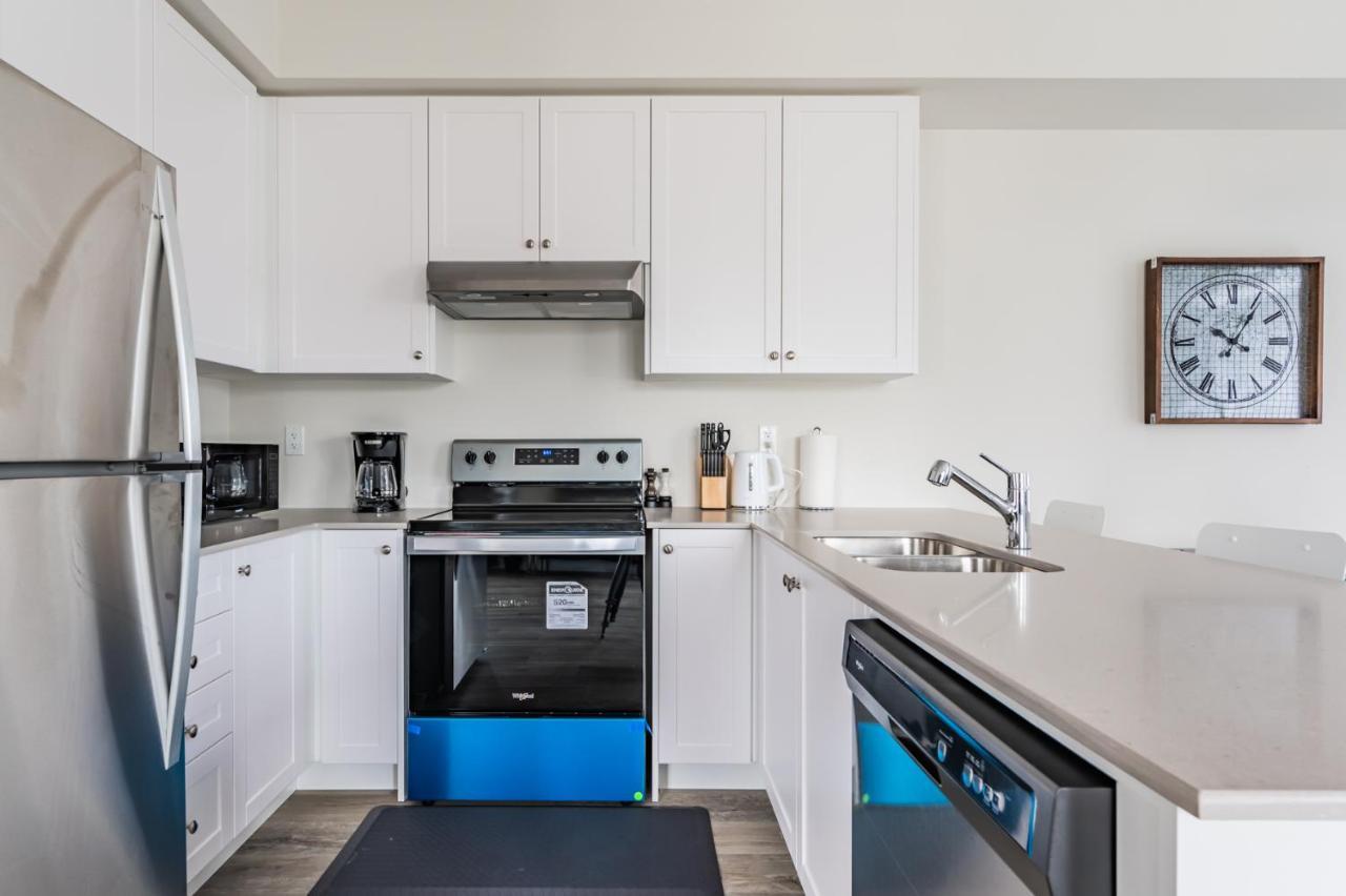 Luxury Townhouse Close To Fairview Casino In Niagara Falls别墅 外观 照片