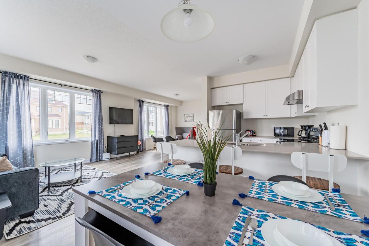 Luxury Townhouse Close To Fairview Casino In Niagara Falls别墅 外观 照片