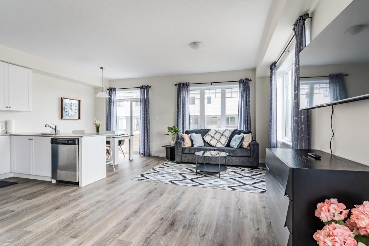 Luxury Townhouse Close To Fairview Casino In Niagara Falls别墅 外观 照片