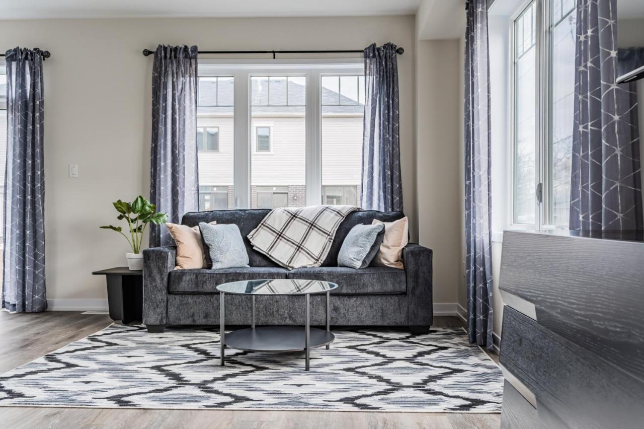Luxury Townhouse Close To Fairview Casino In Niagara Falls别墅 外观 照片