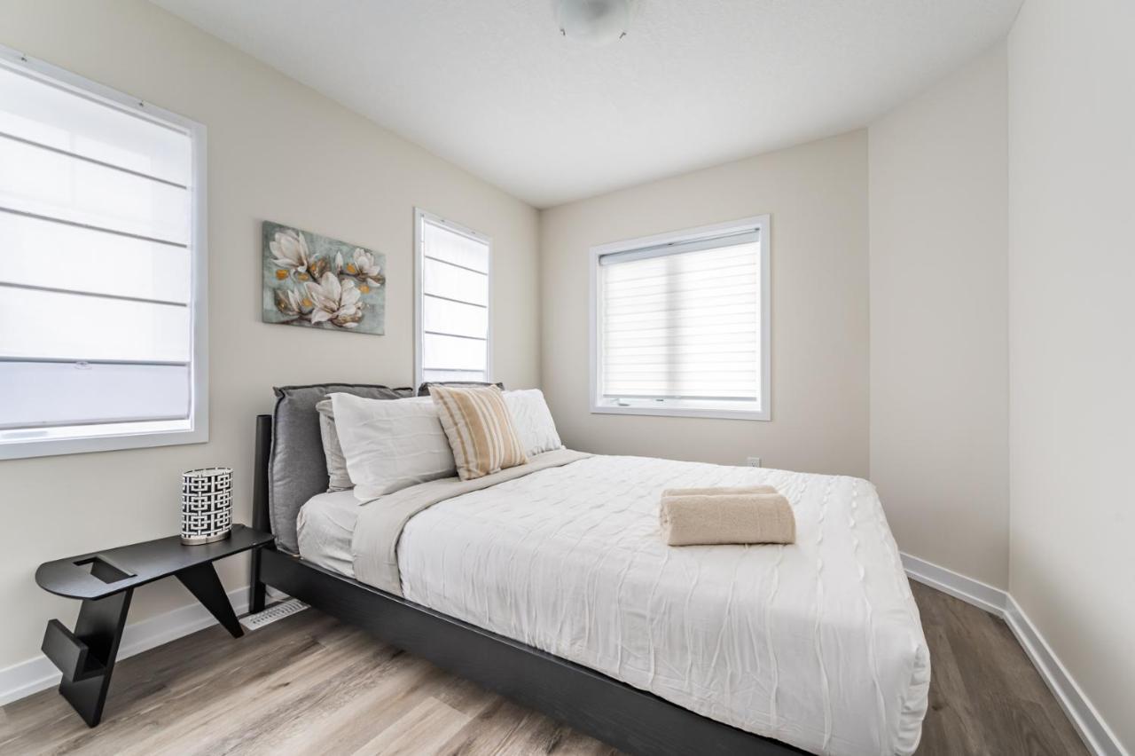 Luxury Townhouse Close To Fairview Casino In Niagara Falls别墅 外观 照片