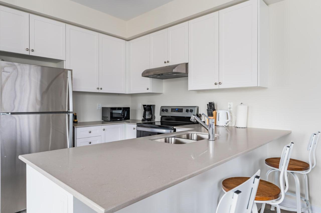Luxury Townhouse Close To Fairview Casino In Niagara Falls别墅 外观 照片