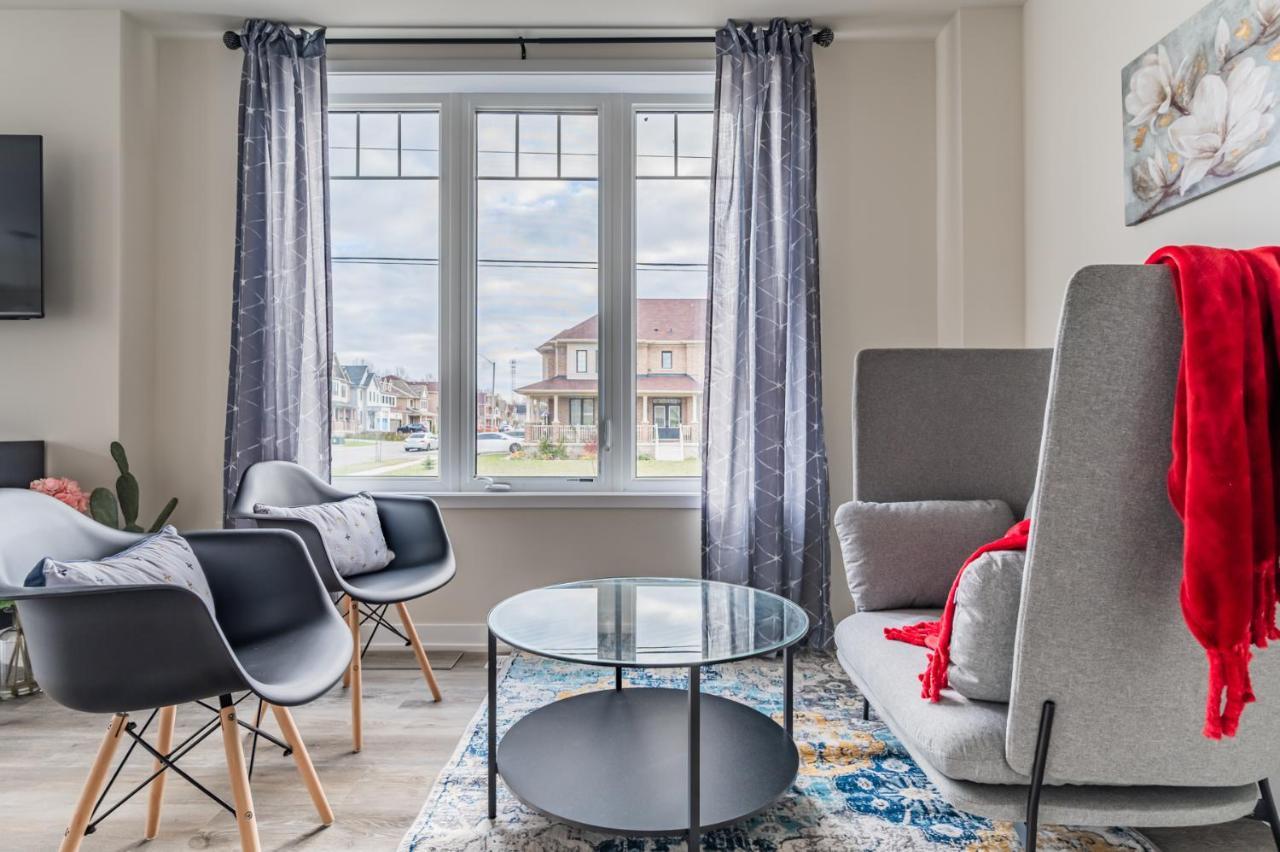 Luxury Townhouse Close To Fairview Casino In Niagara Falls别墅 外观 照片